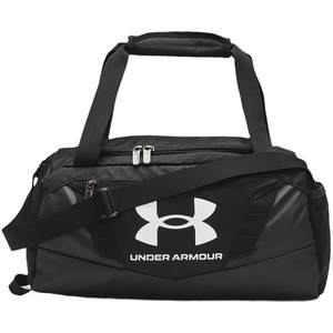 
Under Armor Fitness Bag Men's Fitness Training Large Capacity Sports Bag Women's Outdoor Travel Bag Casual Crossbody Bag