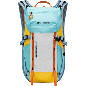 
ANTA Baichuan Bag丨TT12RPO Outdoor Bag Backpack Water-Repellent Hiking Mountaineering Bag Backpack 192626155