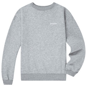 
Columbia outdoor women's inner suede warm simple round neck sports sweatshirt XL9619