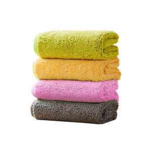 
Li Jiajie kitchen decontamination 30cm microfiber multifunctional rag glass table cleaning cloth soft wiping cloth