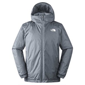 
The NorthFace North Cotton Clothes Men's 25 Autumn and Winter Outdoor Warm Waterproof Wind Hooded Cotton Jacket 89TH