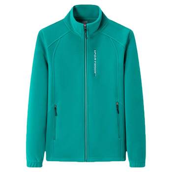 Thick polar fleece autumn and winter sweatshirts purchased by thousands of people