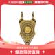 韩国直邮VERSACE24SS沙滩用品女ABD08000 A232992A7900MULTICOLOU