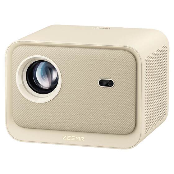 
[618 Early Purchase Year-round Low Price] Zhima Z2MINI home ultra-high definition projector home theater projector home video player 1080P can be connected to mobile phone projection screen bedroom dormitory Sesame