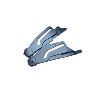 
Suitable for HP M1136 toner cartridge slide 1213 1216 125A 126A 127 128FN buckle tick