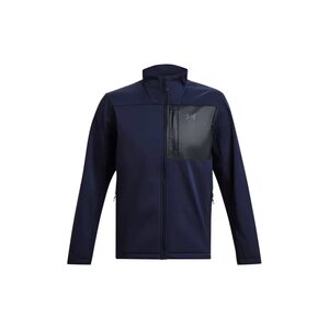 
Under Armor UA Men's Soft Shell Outdoor Windproof Warm Sports Jacket Jacket 1371586