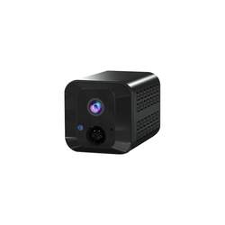 Wireless unplugged camera screen remote control