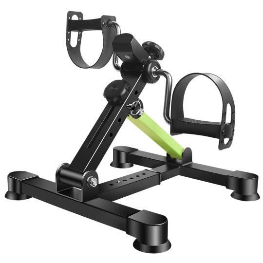 WLGQ Electrc Rehabltaton Machne, Portable Ftness Mn Exercse - View #12