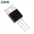 2SC2078 bóng bán dẫn triode công suất tần số cao E cắm trực tiếp C2078 gói TO-220 NPN transistore pnp Transistor bóng bán dẫn