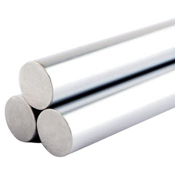 
No. 45 steel linear optical axis chrome plating rod manufacturer