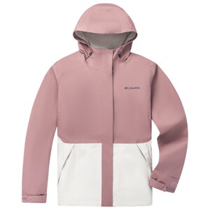 
Zhang Jingyi's same Colombian outdoor top women's waterproof jacket sports mountaineering hiking jacket XP5178