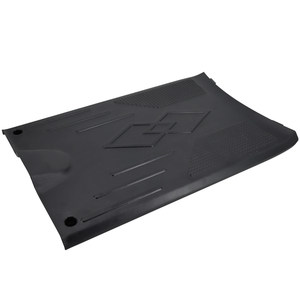 
Electric vehicle pedal battery upper cover battery foot pedal plate high-quality thickened Junma electric vehicle accessories