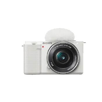 Sony/Sony ZV-E10L mirrorless digital camera