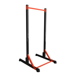 Children's household horizontal bar swing frame floor hanging bar stretching