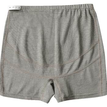 
Jingqi radiation-proof clothing maternity clothing suspender underwear invisible