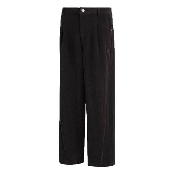 
Adidas/Adidas genuine men's New Year's casual daily loose and comfortable sweatpants KT0683