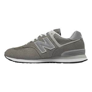 
New Ban NB574 series men and women couple neutral retro casual sports running shoes ML574EVB