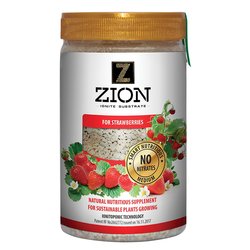 Hua Mu Sheng Plant Nutrient Base Strawberry Special Type