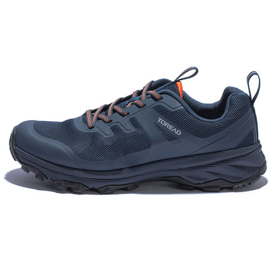 
Pathfinder Hiking Shoes Spring and Summer New Outdoor Men's Shoes Breathable Non-Slip Wear-resistant Lightweight Low-top Sports Shoes Hiking Shoes