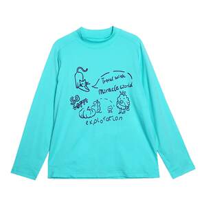 
Gulu Diary Children's Clothing Children's Half Turtle Neck T-Shirt 2025 Winter Girls' Warm Casual Tops Boys' Long Sleeve Versatile