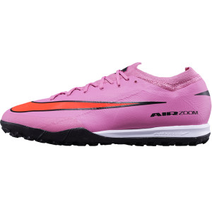 
Nike football shoes men's assassin 16 VAPOR 16 PRO TF glue short nails non-slip wear-resistant FQ8687-600