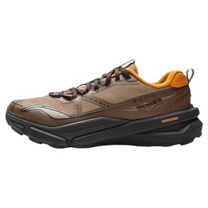 
Li Ning Outdoor CF Traceability | Xinglan Hiking Shoes for Men and Women Lightweight Non-Slip Wear-Resistant Shoes Mountain Hiking Sports Shoes