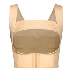 Huaimei official flagship first -phase beam of breast harvesting auxiliary milk shaping body clothing after breast augmentation