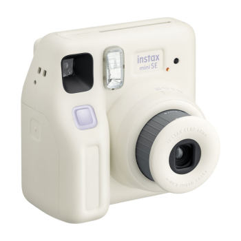 Fuji miniSE instant camera gift