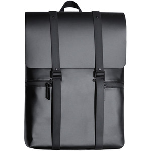 The story of Rose Liu Yifei, the same style as Huang Yimei backpack for business commuting leather bag for men and women computer backpack