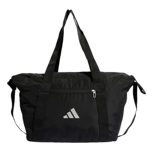 
Adidas Adidas Couple Large Capacity Sports Fitness Single-Shoulder Crossbody Bag Travel Bag Black JE3223