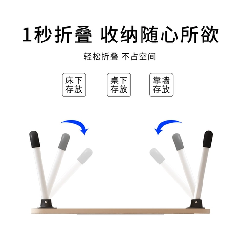 Стол для компьютера на стол простые домашние спальни складное стол Студент Студент общежитие письменное письмо Ленивый маленький стол