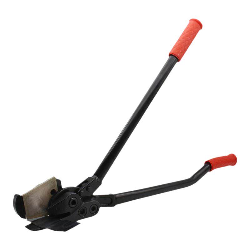 Industrial Steel Belt Scissors - Heavy-Duty Iron Sheet Unpacking Shears ...