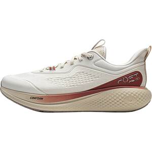 
Li Ning SOFT GO 3丨Men's Casual Shoes 2026 Summer New Commuting Kick-Off Running Shoes