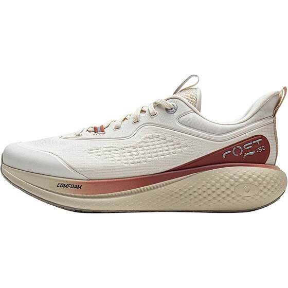 
Li Ning SOFT GO 3丨Men's Casual Shoes 2026 Summer New Commuting Kick-Off Running Shoes
