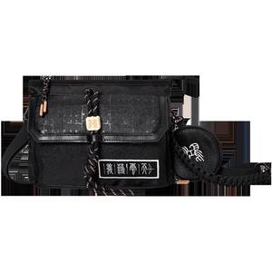 Yi Boyun Tian 丨 Hongxing Erk Sports Pack Male and Women's State Backpack Retos Betting Bags Bags Bags Packpack