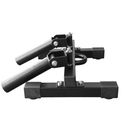 Cannon holder core training fitness equipment