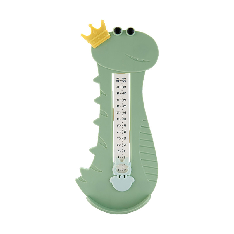 Dispositivo de Medición de Pies La Charia Regla Precisa de