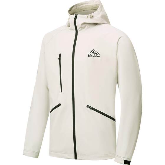 
Young Journey to the West 2丨Hongxing Erke Water-repellent Jacket Men's Summer Men's Outdoor Soft Shell Sports Jacket Windbreaker