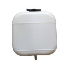 Погрузчики 久保田挖掘机 收割机 拖拉机副水箱kubota water tank