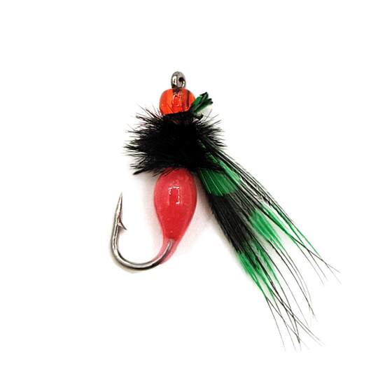 The third -generation colorful wing poisoned mosquito night light flying flies, micro -object road Asian mouth white bar melon seed sequins, Luya