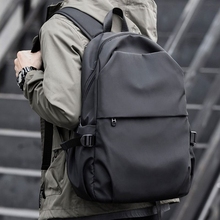 Large capacity business backpack waterproof short-term travel bag