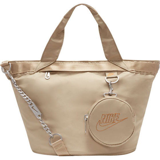 Nike/Nike official authentic season new women's large capacity crossbody bag CW9303-250
