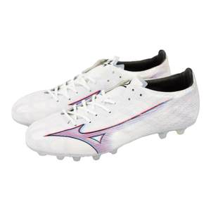 Mizumo Elite high -end AG short nail game training football shoes adult male P1GA236309
