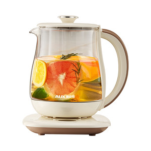 
Oaks pure titanium health kettle stew all-in-one 2026 new kettle household multifunctional tea kettle office