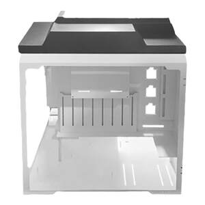 
Guermei controller shell instrument box precision metal instrument console free design factory direct sales customization