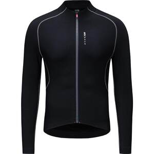 
ANTA GRC Cycling Jersey Dynamic temperature control moisture wicking long-sleeved warm windproof knitted sports top