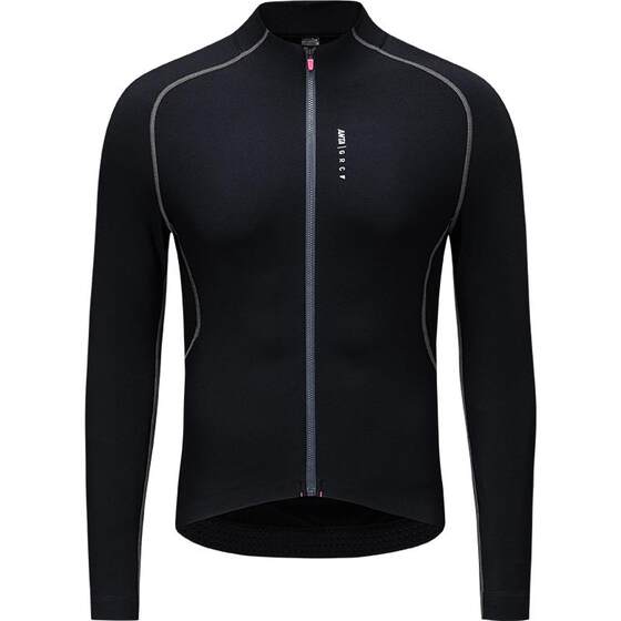 
ANTA GRC Cycling Jersey Dynamic temperature control moisture wicking long-sleeved warm windproof knitted sports top