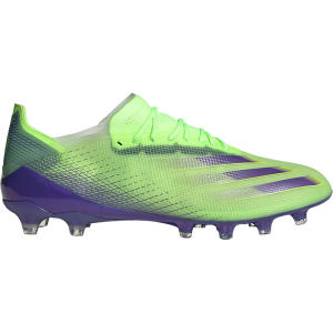 Adidas/Adidas genuine X ghosted.1 AG high -end short nail competition football shoes male FY0958
