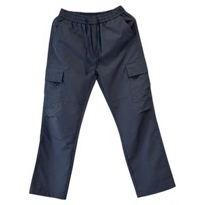 
American retro overalls men's autumn and spring new loose straight trendy casual pants outdoor sports wide-leg pants