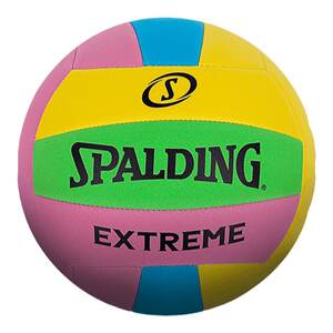
Spalding SPALDING official Extreme volleyball TPE high school entrance examination No. 5 beach adult youth training